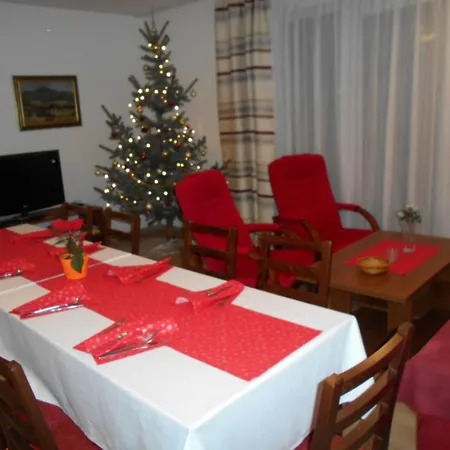 U Toma דירה Frýdlant nad Ostravicí