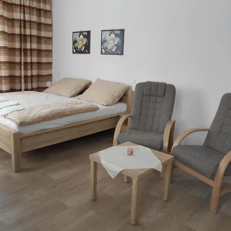 U Toma דירה Frýdlant nad Ostravicí