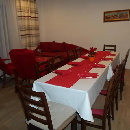 U Toma Apartment Frýdlant nad Ostravicí