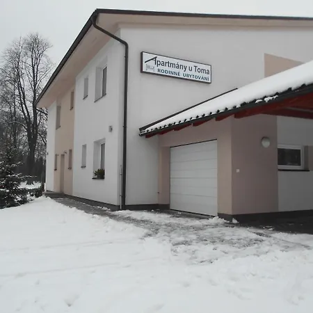 U Toma * Frydlant nad Ostravici