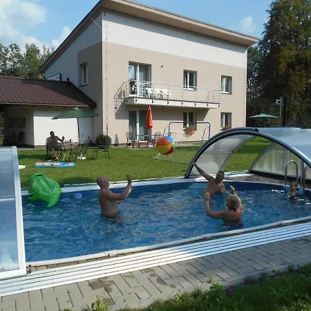 U Toma Frydlant nad Ostravici