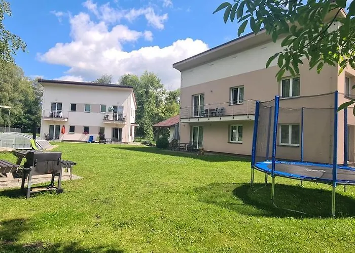Apartament U Toma *