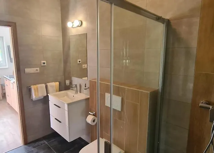 U Toma Apartament Frýdlant nad Ostravicí