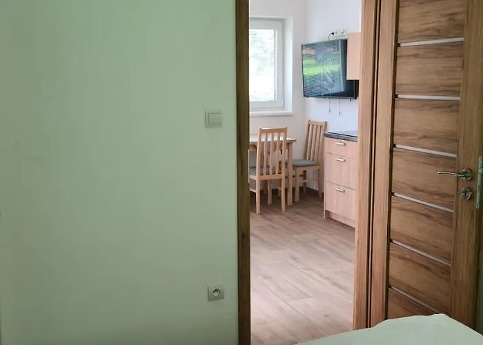 Apartament U Toma Frýdlant nad Ostravicí