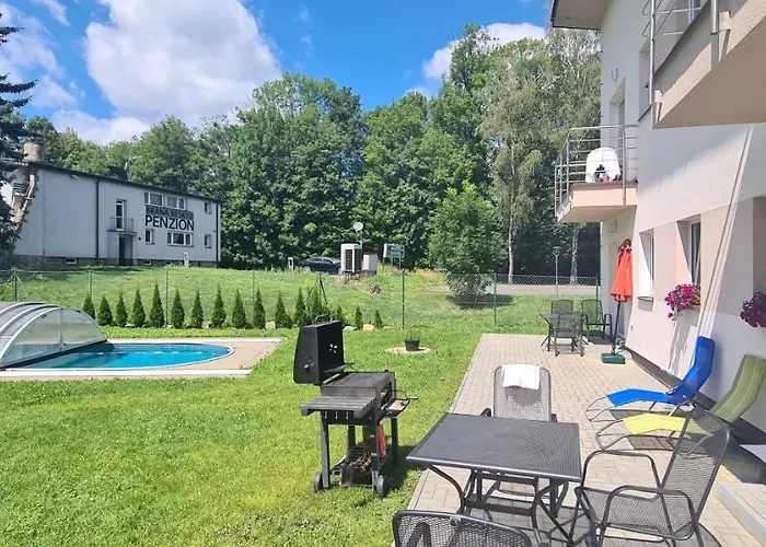 U Toma Frýdlant nad Ostravicí
