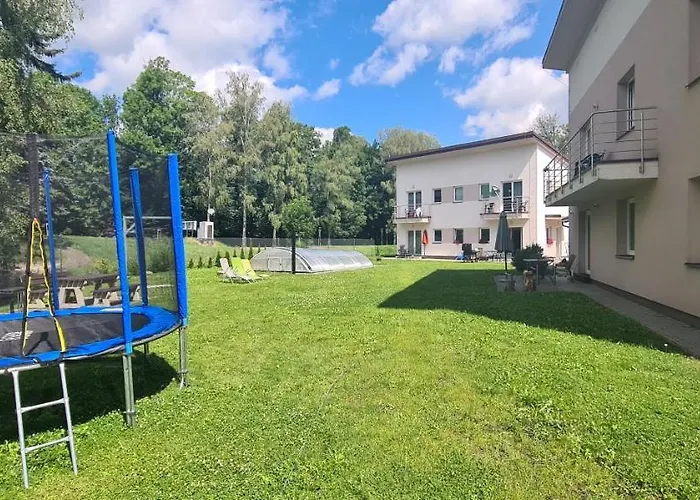 U Toma * Frýdlant nad Ostravicí