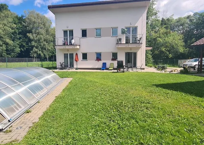 U Toma Frýdlant nad Ostravicí