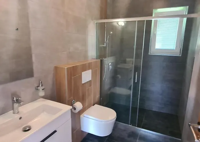 Apartament U Toma Frýdlant nad Ostravicí