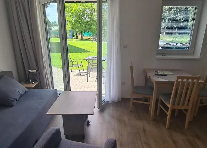 U Toma Apartament Frýdlant nad Ostravicí