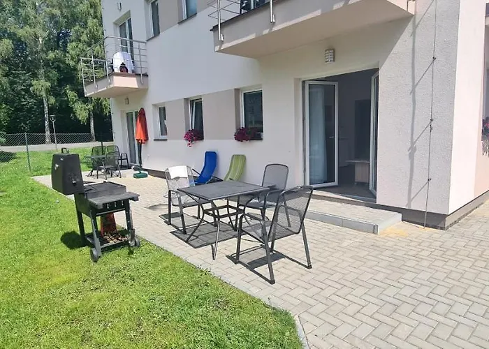 U Toma * Frýdlant nad Ostravicí