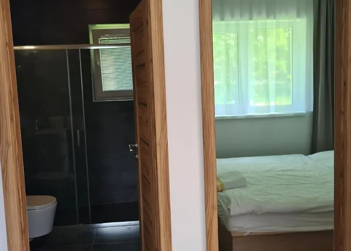 Apartament U Toma Frýdlant nad Ostravicí