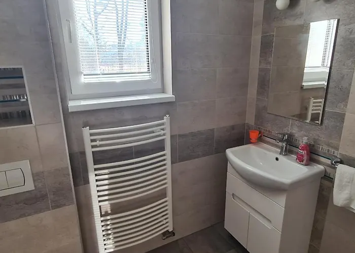 Apartament U Toma