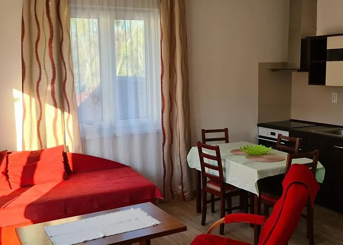 Apartament U Toma *