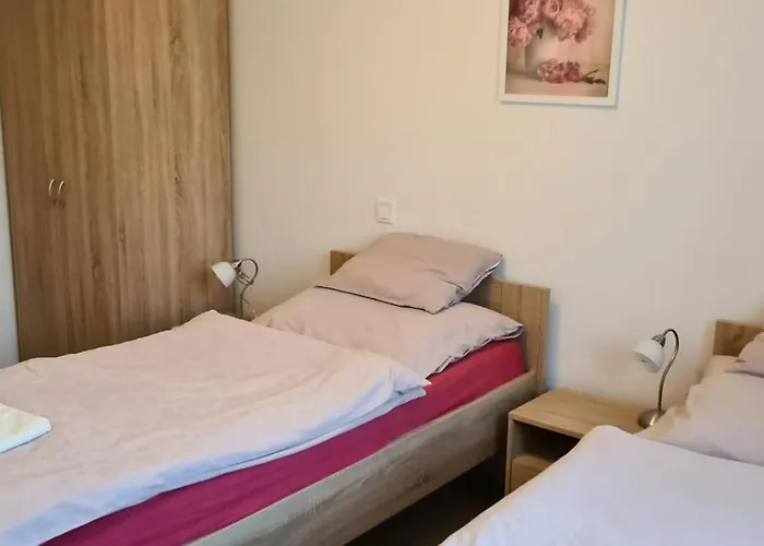 Apartament U Toma