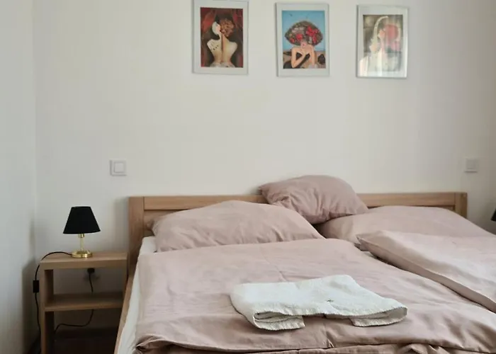 U Toma Apartament Frýdlant nad Ostravicí