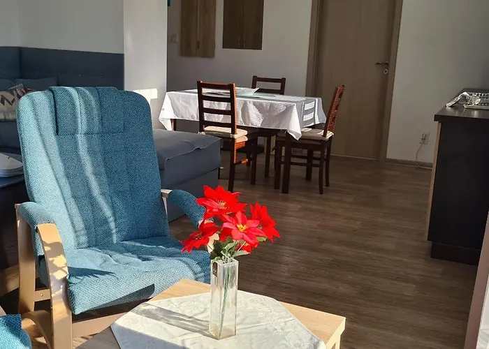 Apartament U Toma *