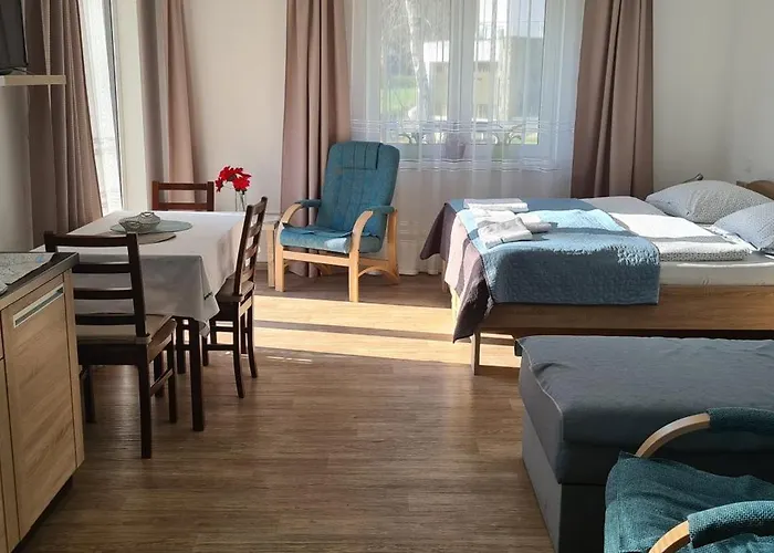 U Toma Apartament Frýdlant nad Ostravicí