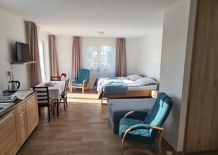 Apartament U Toma *