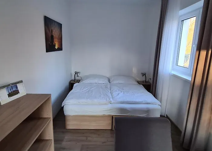 U Toma Apartament