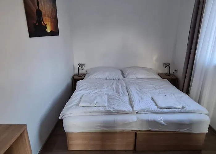 Apartament U Toma