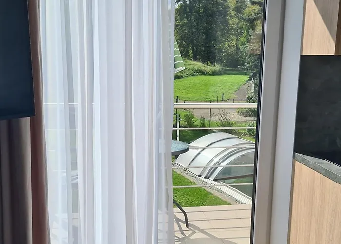 Apartament U Toma *