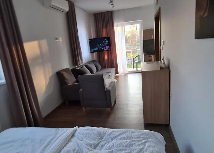 Apartament U Toma Frýdlant nad Ostravicí