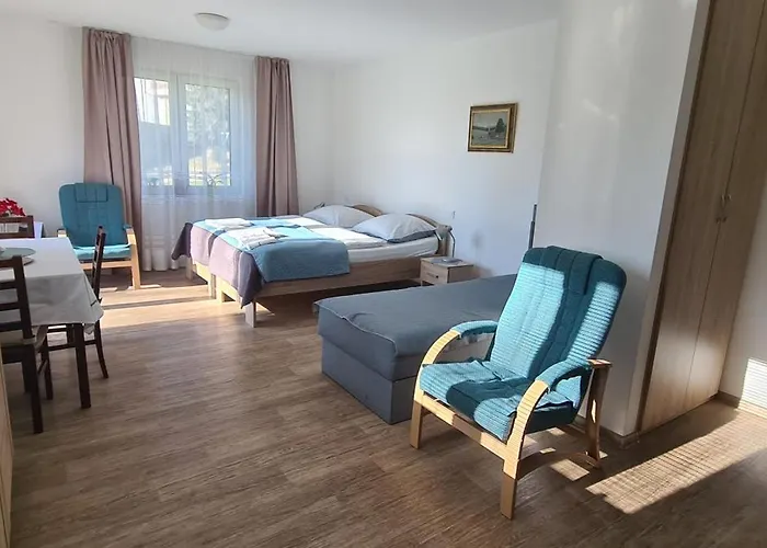 U Toma * Frýdlant nad Ostravicí