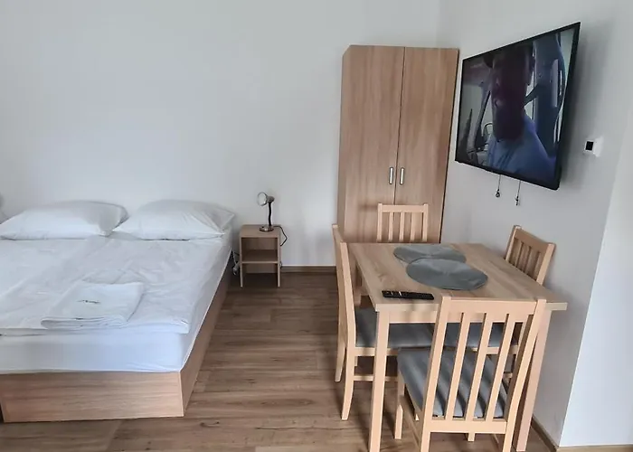 U Toma Apartament Frýdlant nad Ostravicí