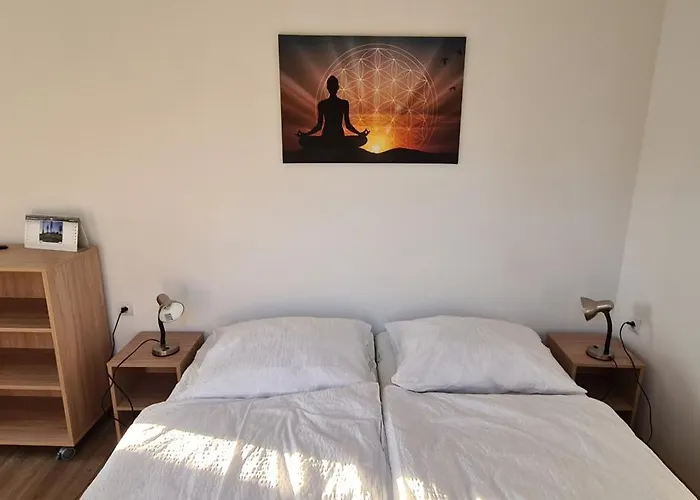 Apartament U Toma *