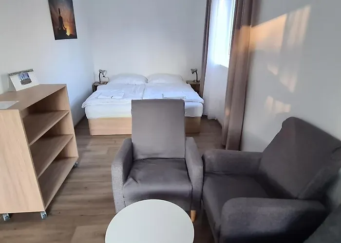 Apartament U Toma