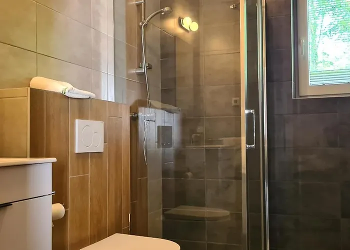 U Toma Apartament Frýdlant nad Ostravicí