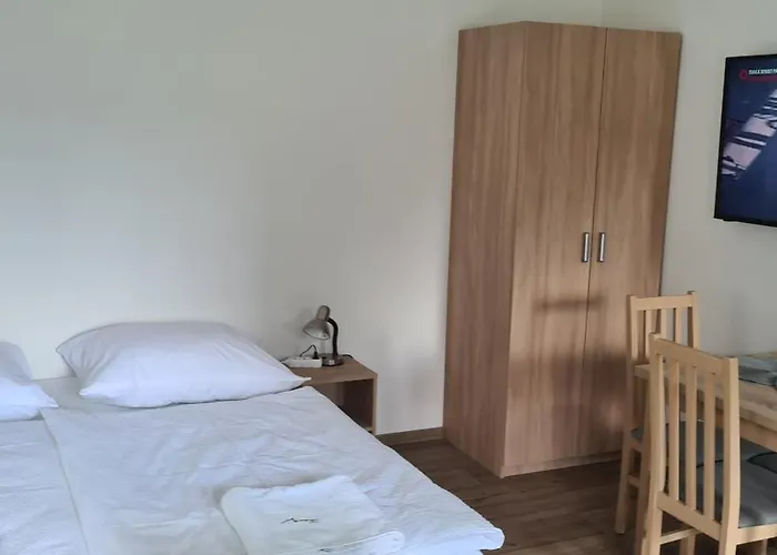 Apartament U Toma