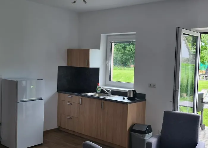 U Toma * Frýdlant nad Ostravicí