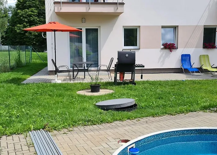 U Toma * Frýdlant nad Ostravicí