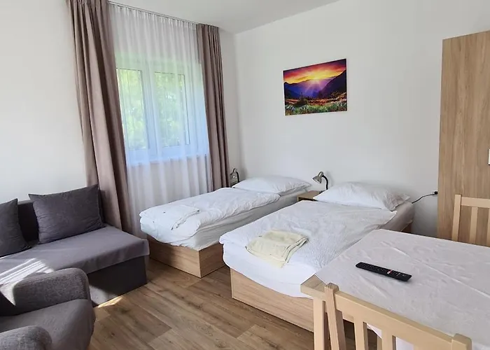 U Toma * Frýdlant nad Ostravicí