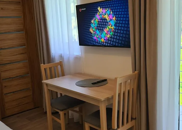 U Toma Apartament