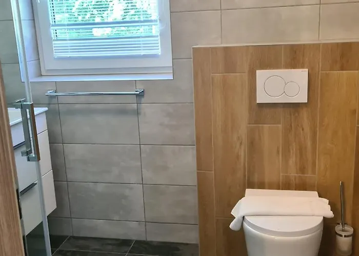 Apartament U Toma Frýdlant nad Ostravicí