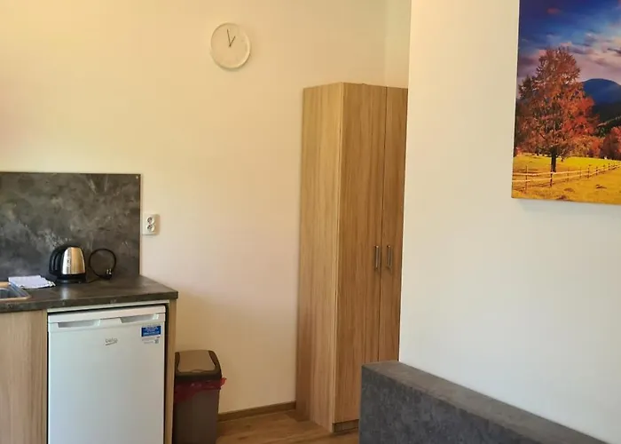 Apartament U Toma