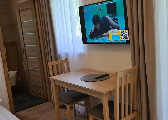 Apartament U Toma *