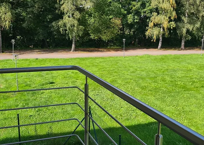 U Toma Apartament Frýdlant nad Ostravicí