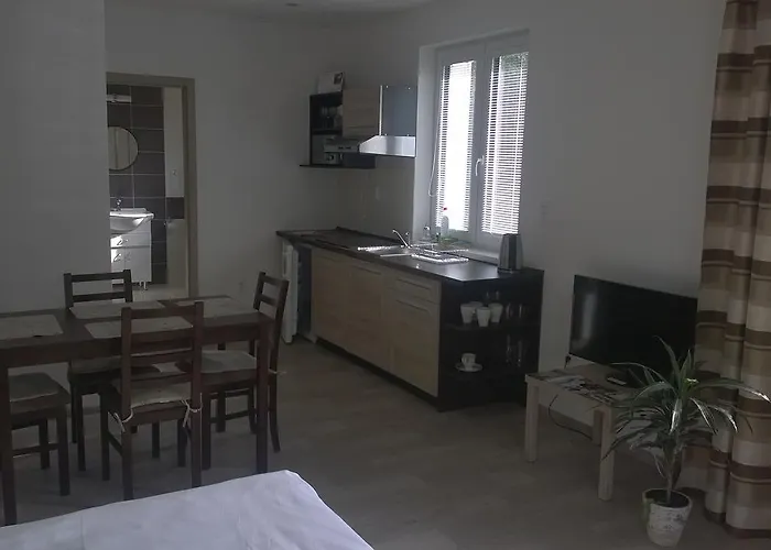 Apartament U Toma