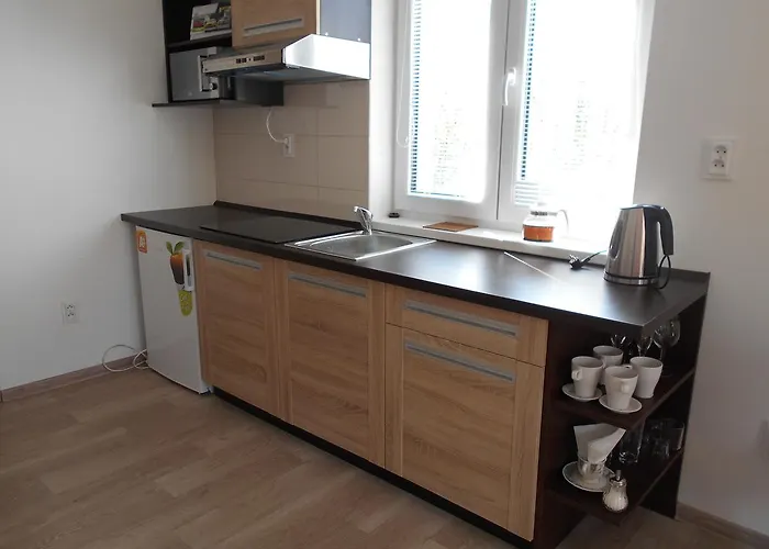U Toma Frýdlant nad Ostravicí