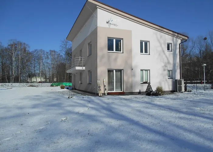 U Toma * Frýdlant nad Ostravicí