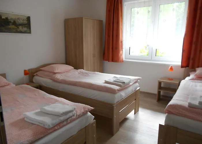 Apartament U Toma