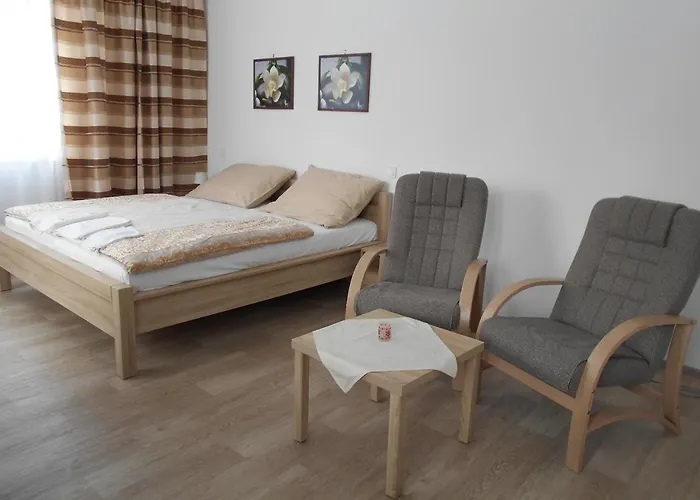 U Toma Apartament Frýdlant nad Ostravicí