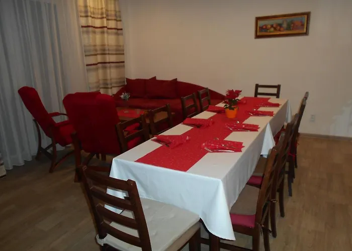 U Toma Apartament Frýdlant nad Ostravicí