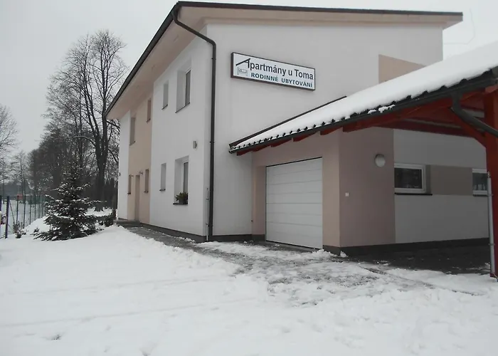 U Toma * Frýdlant nad Ostravicí