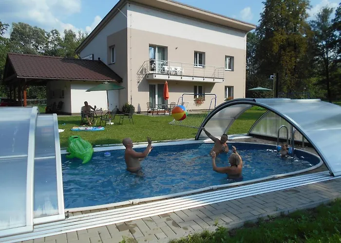 U Toma Frýdlant nad Ostravicí
